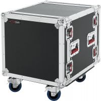 Gator Bois G-Tour 10 U avec roulettes - Vue 3